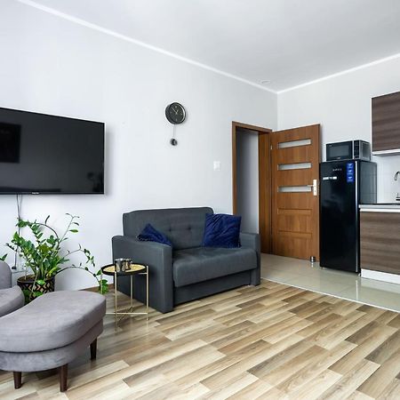 Jm 2 Station Apartment - Bosacka Street Near Old Town كراكوفيا المظهر الخارجي الصورة