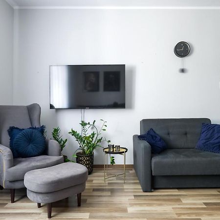 Jm 2 Station Apartment - Bosacka Street Near Old Town كراكوفيا المظهر الخارجي الصورة