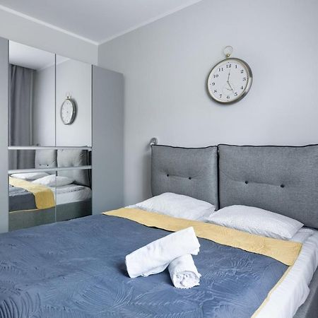Jm 2 Station Apartment - Bosacka Street Near Old Town كراكوفيا المظهر الخارجي الصورة