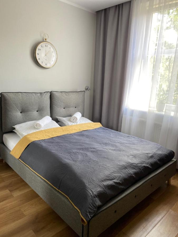 Jm 2 Station Apartment - Bosacka Street Near Old Town كراكوفيا المظهر الخارجي الصورة