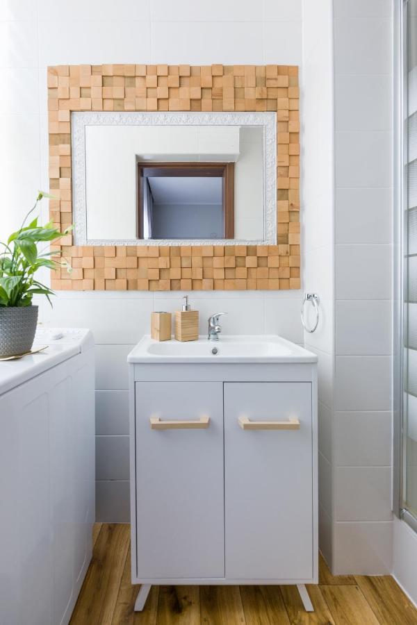 Jm 2 Station Apartment - Bosacka Street Near Old Town كراكوفيا المظهر الخارجي الصورة