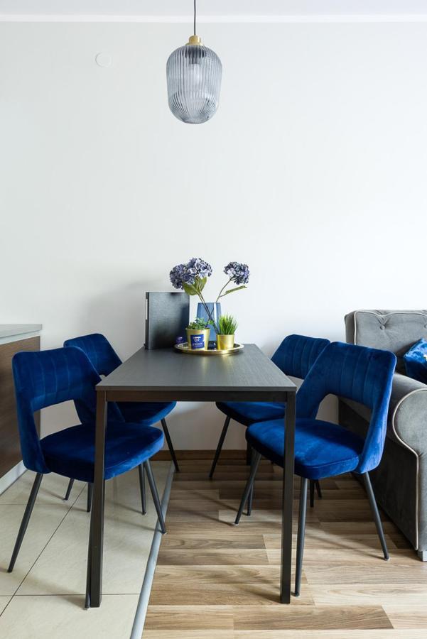 Jm 2 Station Apartment - Bosacka Street Near Old Town كراكوفيا المظهر الخارجي الصورة