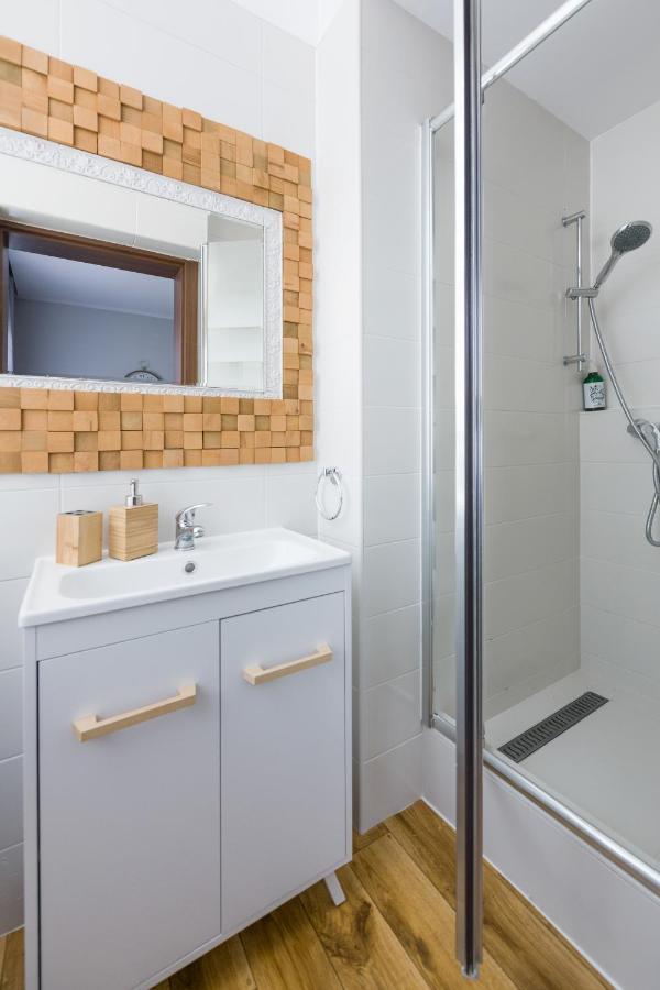 Jm 2 Station Apartment - Bosacka Street Near Old Town كراكوفيا المظهر الخارجي الصورة
