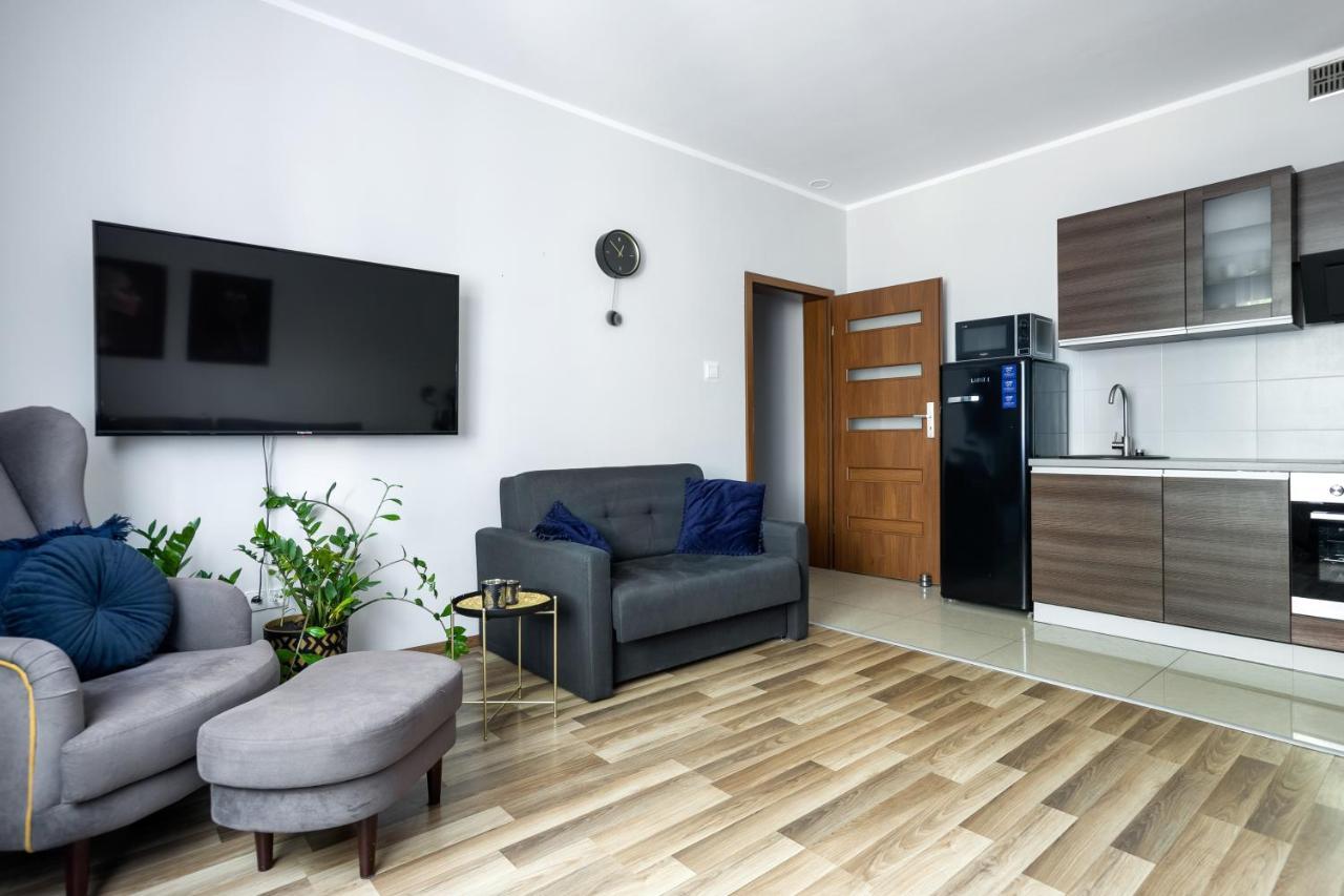 Jm 2 Station Apartment - Bosacka Street Near Old Town كراكوفيا المظهر الخارجي الصورة